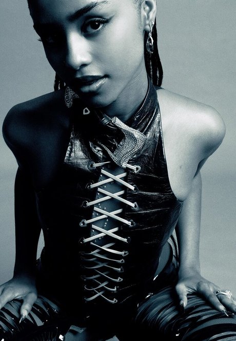 Tyla beautiful model pics