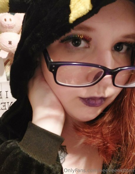 eeeveeekitten top model galleries