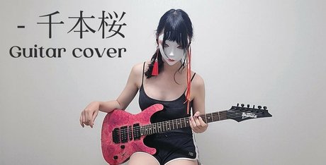 Nacoco Music model xxx pic