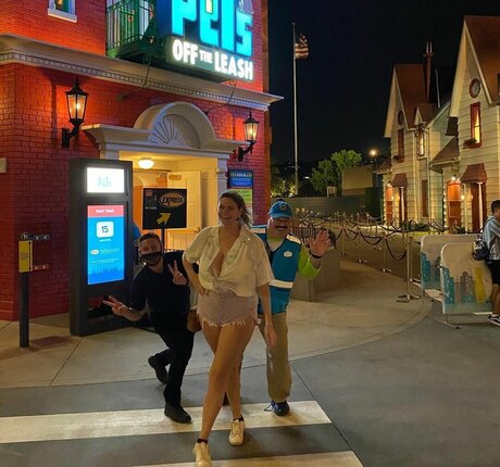 Lippsmacker pornographic star galleries