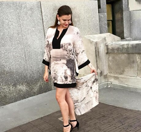 Lippsmacker sexy actress photo