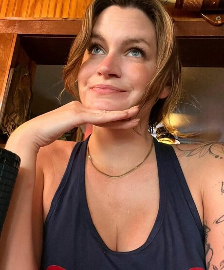 Lippsmacker nude actress gallery