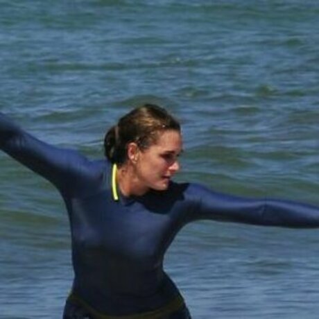 Brooke Shields star hd picture