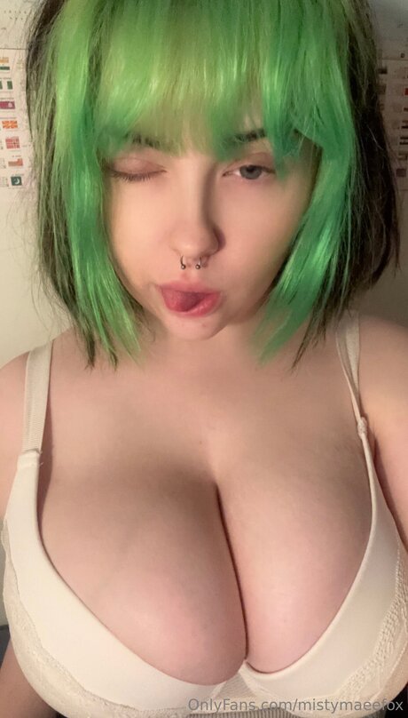 mistymaeefox pornstar adult photo