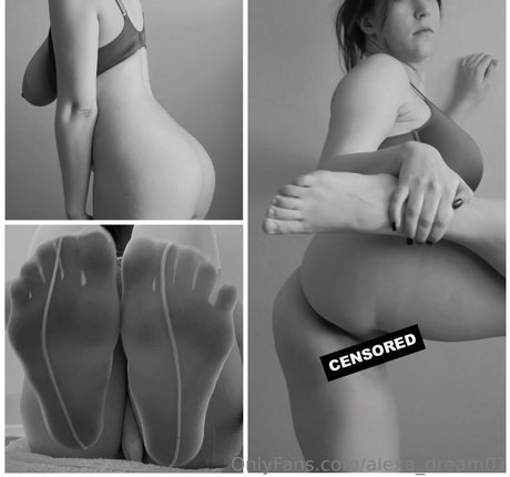 alexa dream01 actress picture