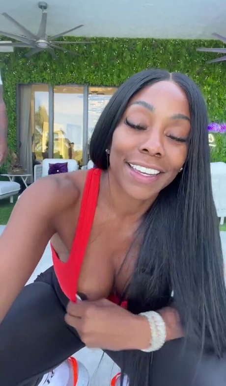 Coach Stormy naked actress pictures