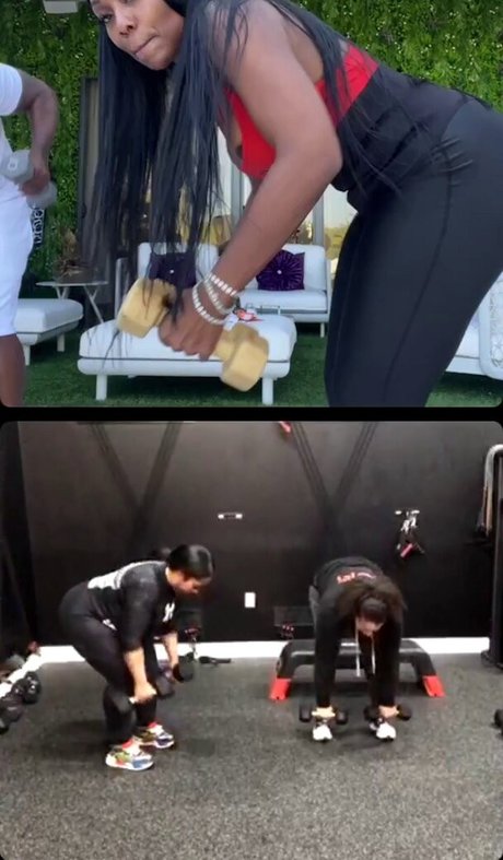 Coach Stormy hd actress img