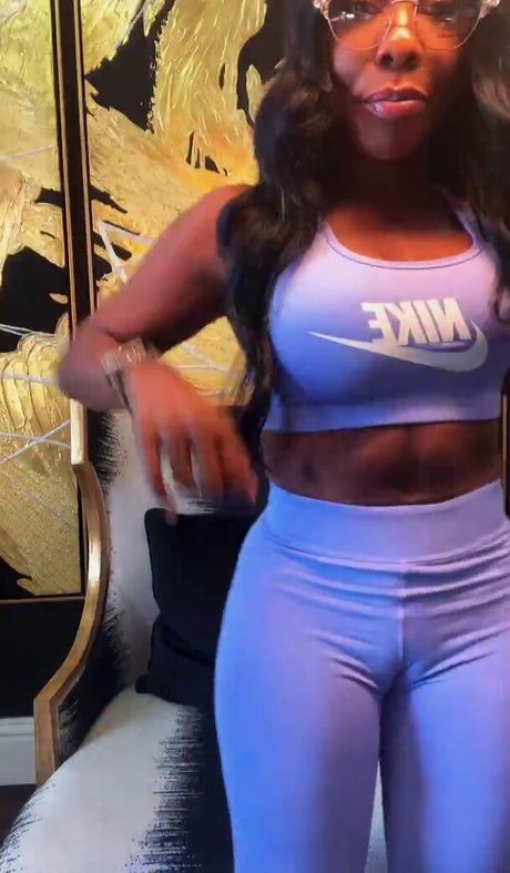 Coach Stormy best actress gallery