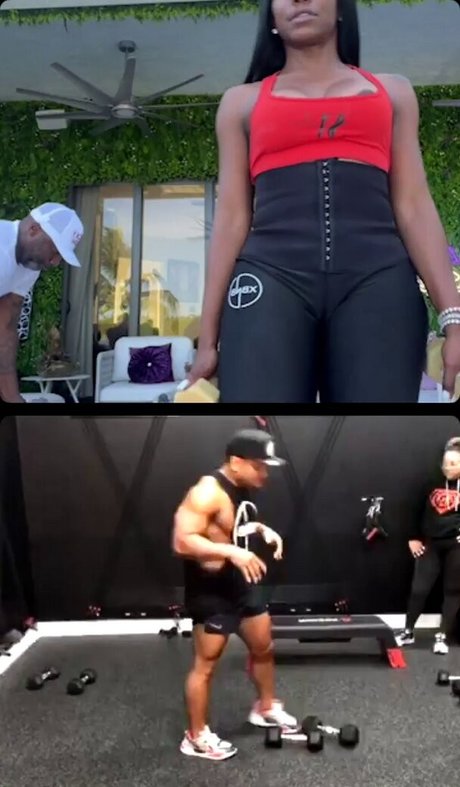 Coach Stormy model best pictures