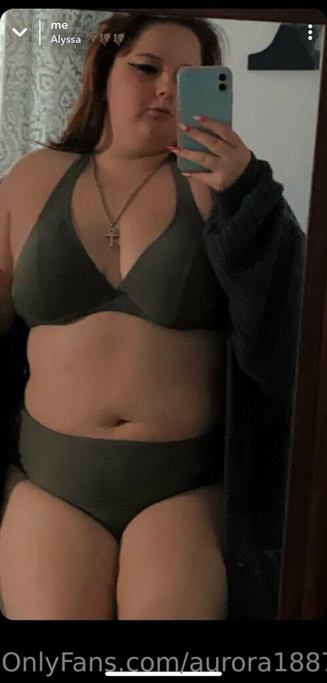 aurora188702 sexy model img