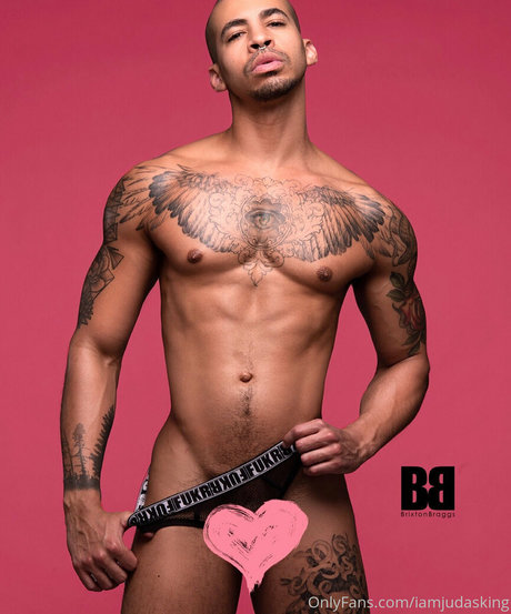 iamjudasking nice pornstar image