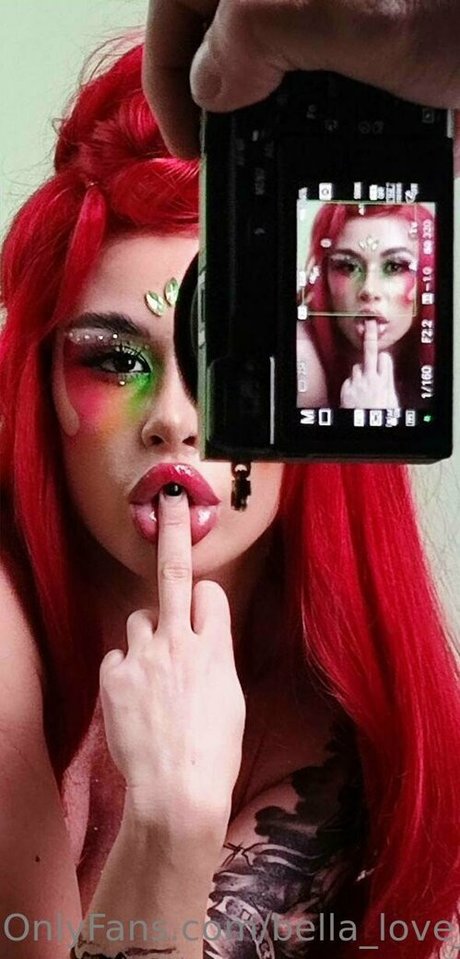 bella love fit model archive