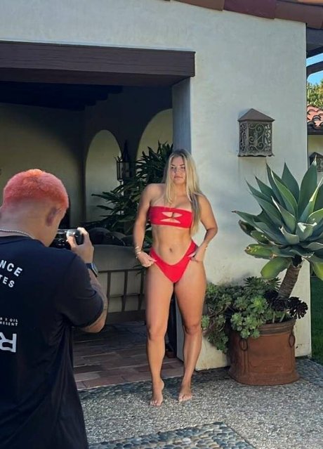 Kirra Sullivan star exclusive pictures