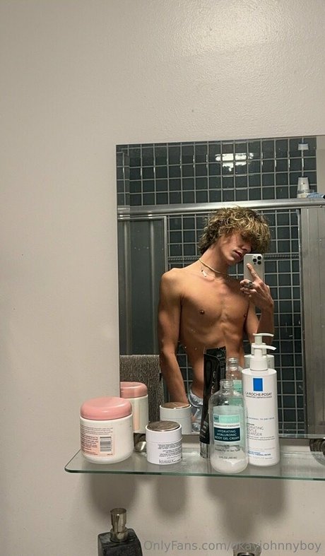 okayjohnnyboy pornstar perfect gallery