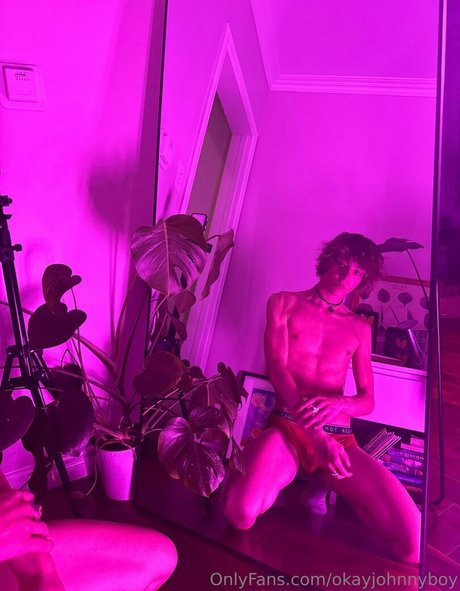 okayjohnnyboy beautiful pornstar pic