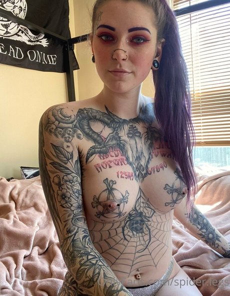 spider legs top pornstar photos