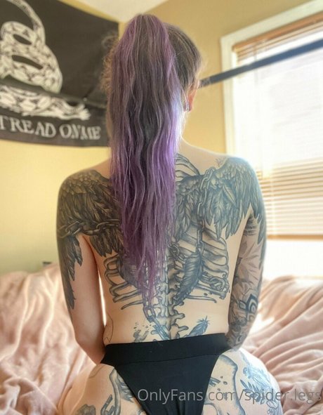 spider legs star sexy pictures