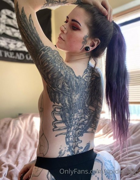 spider legs pornstar sexy gallery