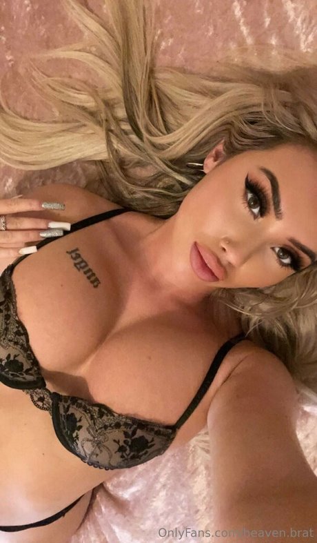 Heaven Brat high quality star archive