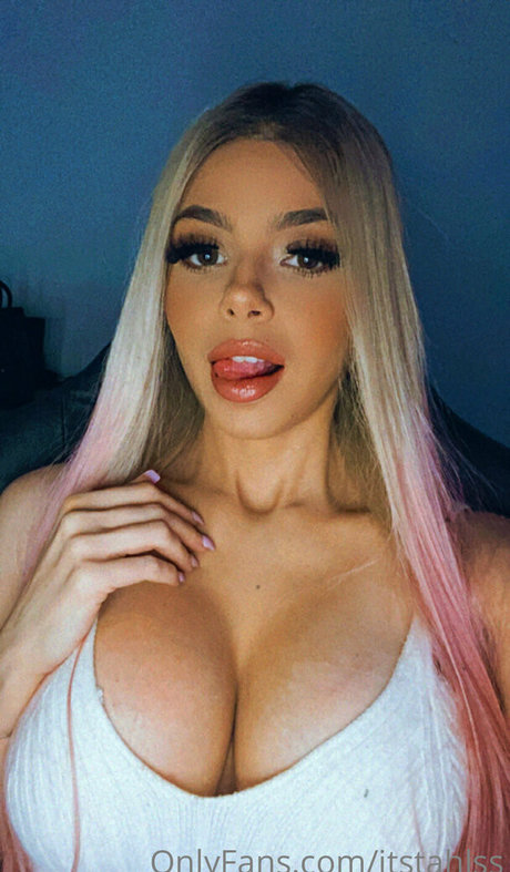 ttttttails beautiful model gallery