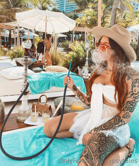 gypsytales star sexy pic