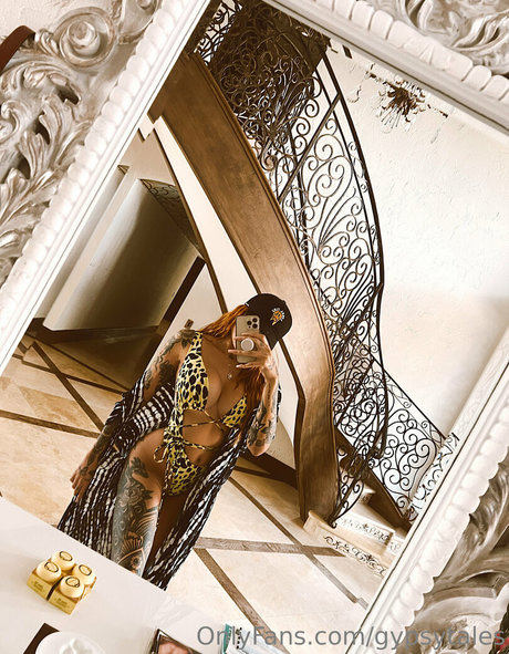 gypsytales sex pornstar picture