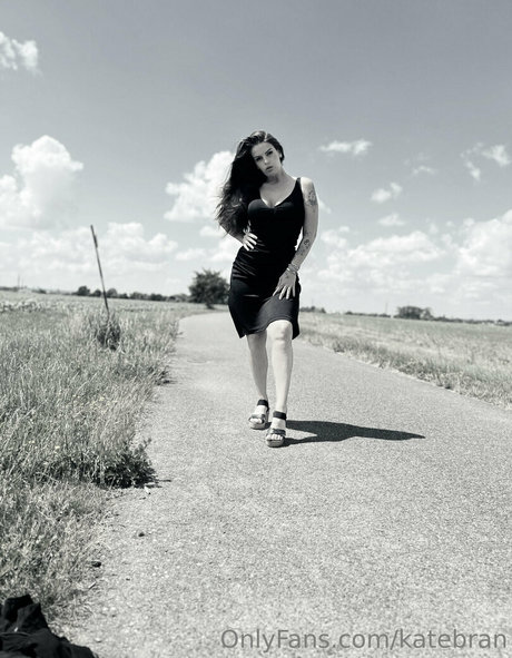 katebran model free galleries