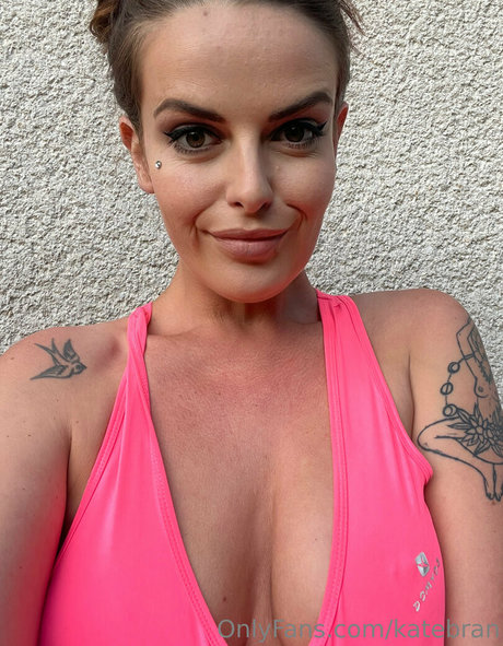 katebran star porn pics