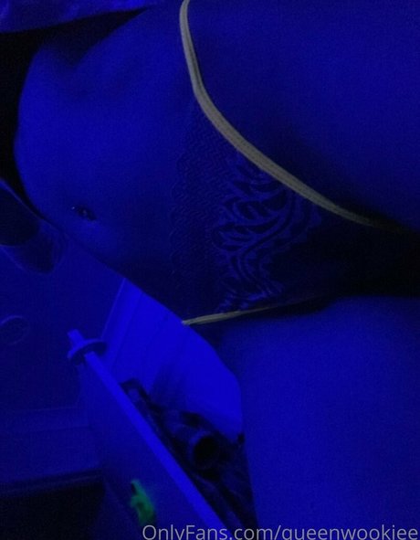 queenwookiee actress pics