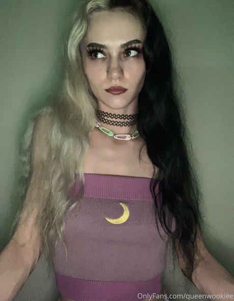 queenwookiee pornographic actress img