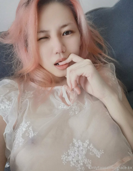 Grace kx pornstar pretty gallery