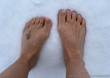 cutiefeetzies actress pictures