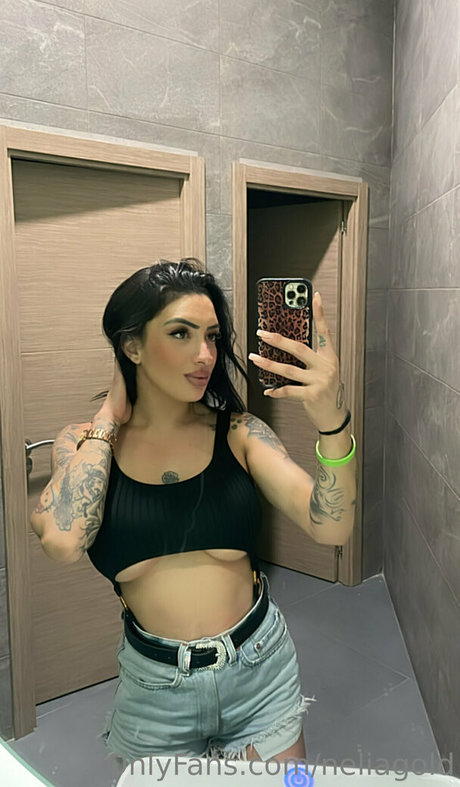 neliagold erotic pornstar image