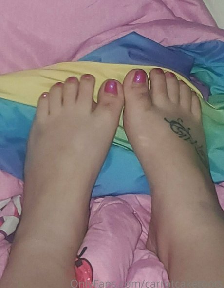 carrotcaketoots pornstar hot photo