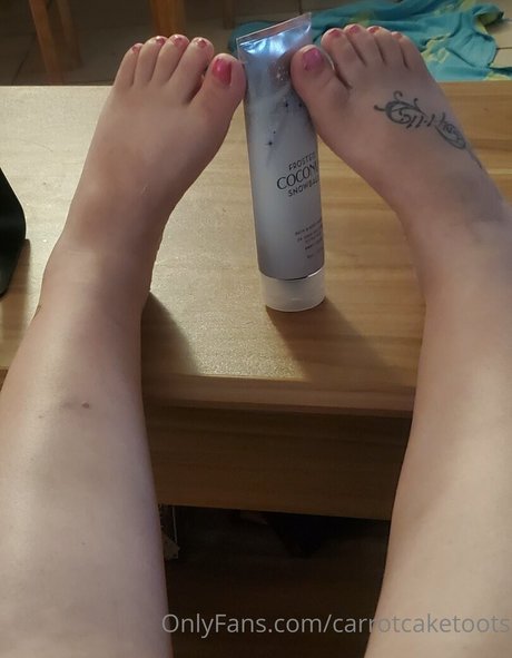 carrotcaketoots pornstar beautiful pictures