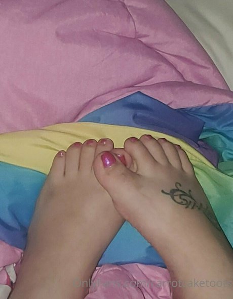 carrotcaketoots nudes model pics