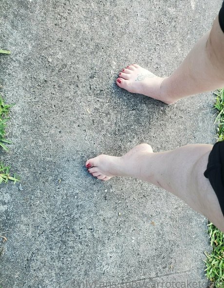 carrotcaketoots hd model image