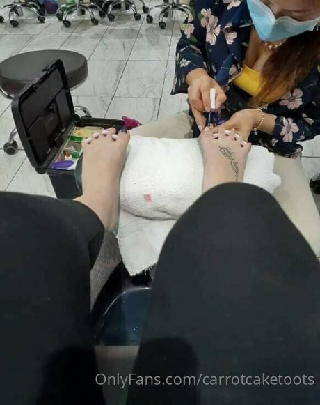 carrotcaketoots beautiful pornstar picture