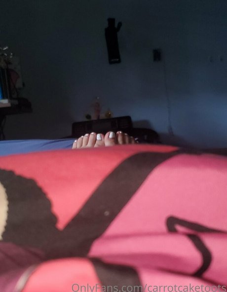 carrotcaketoots Profile pic