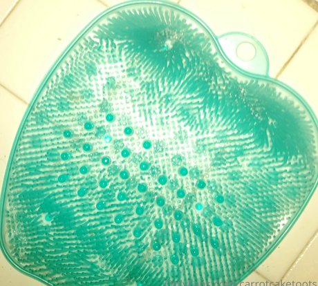 carrotcaketoots sexy model photo