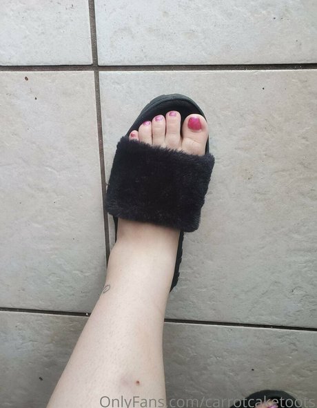 carrotcaketoots sex actress photos