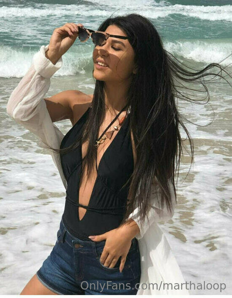 marthaloop nice actress pic