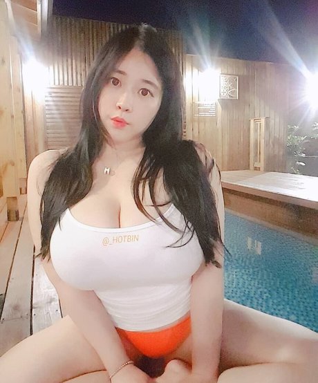 _hotbin_ pretty actress image