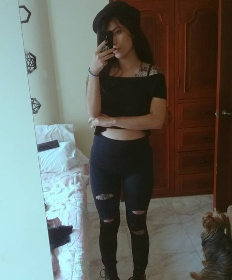 noantonella xxx pornstar picture