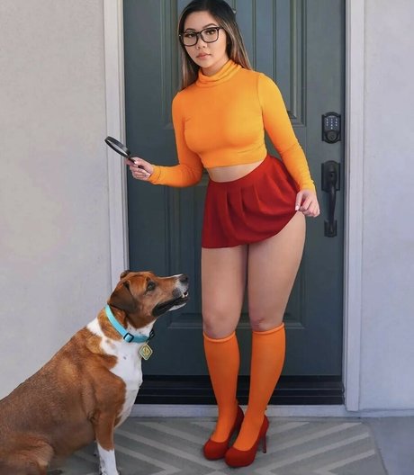 Mimi Truong best pornstar pictures