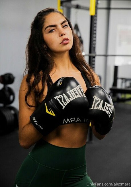 Alex Mara free model img