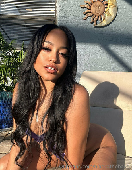 Bianca The Baker high quality pornstar pics