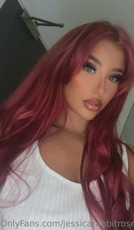 jessicarabbitrose actress pictures