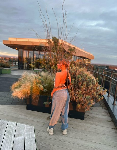 jessicarabbitrose star high quality picture