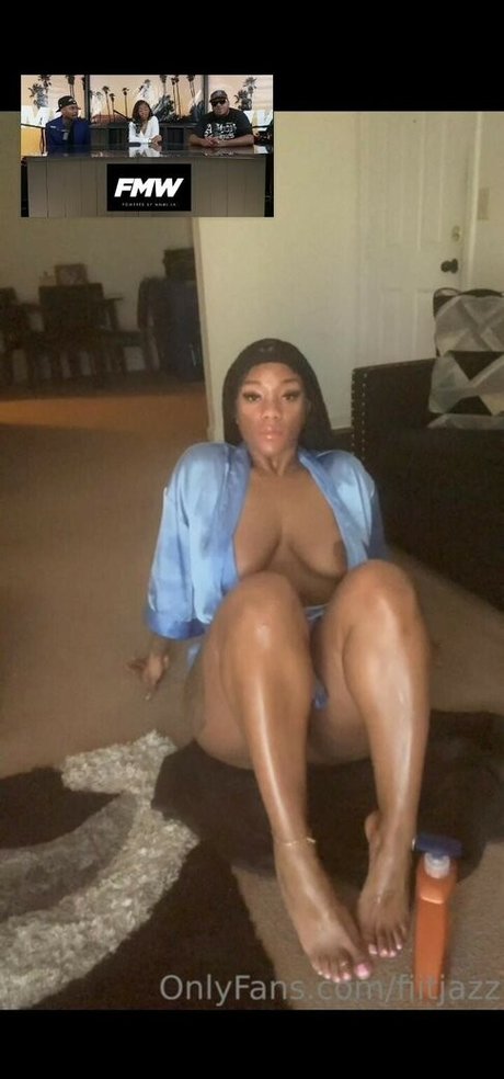 Fiitjazz star beautiful image